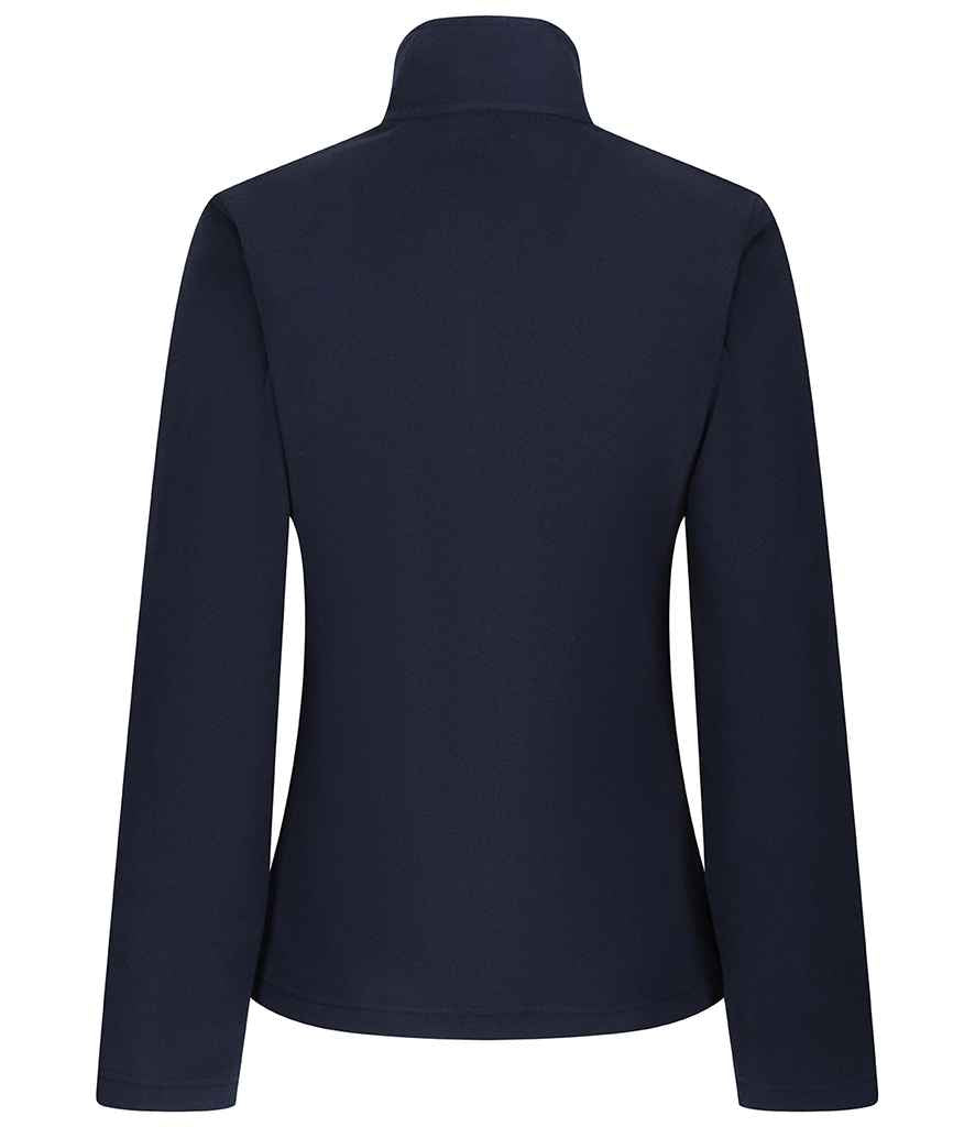 Regatta Honestly Made Ladies Fleece Jacket - Navy