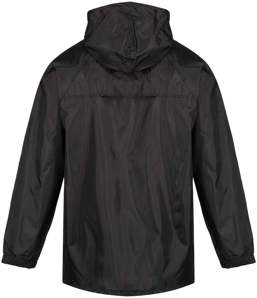 Regatta Pro Stormbreak Waterproof Jacket - Black