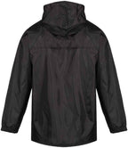 Regatta Pro Stormbreak Waterproof Jacket - Black