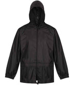 Regatta Pro Stormbreak Waterproof Jacket - Black