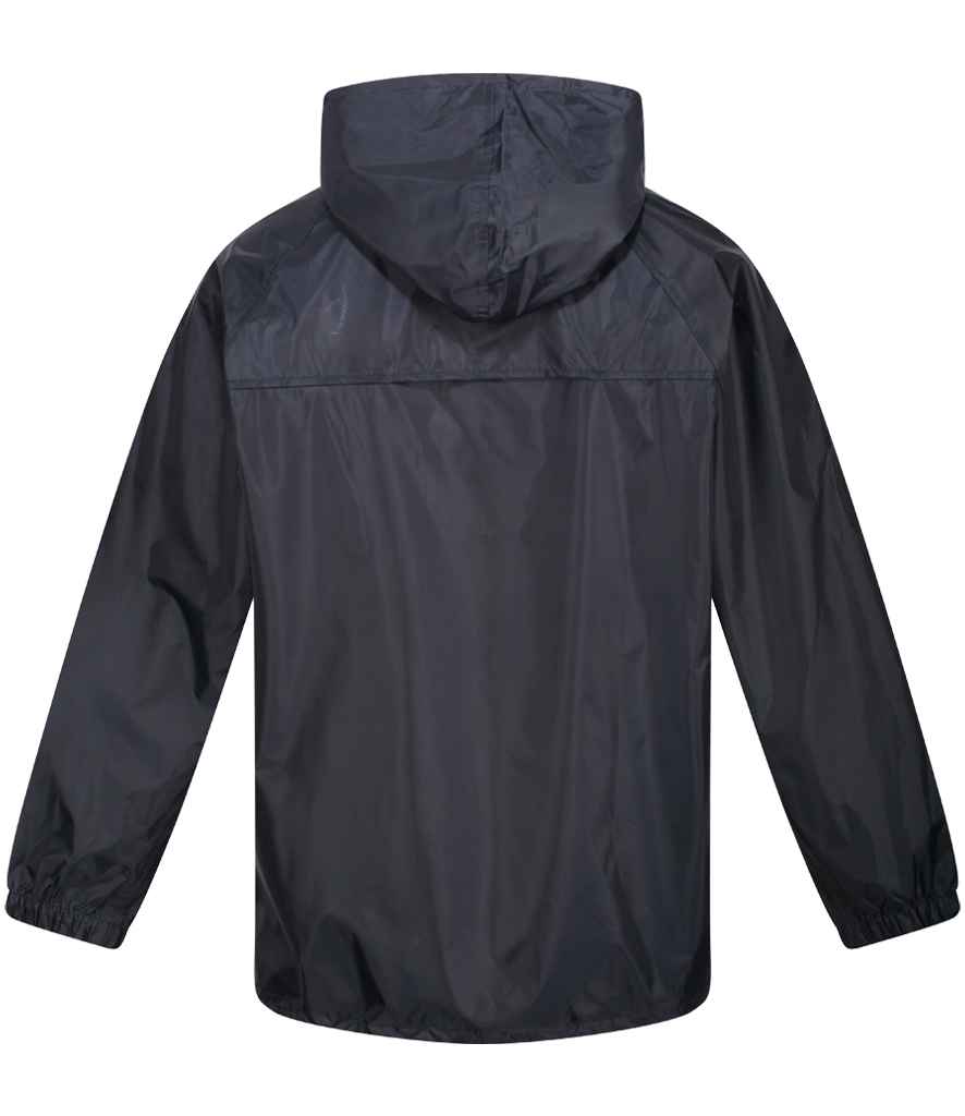 Regatta Pro Stormbreak Waterproof Jacket - Navy