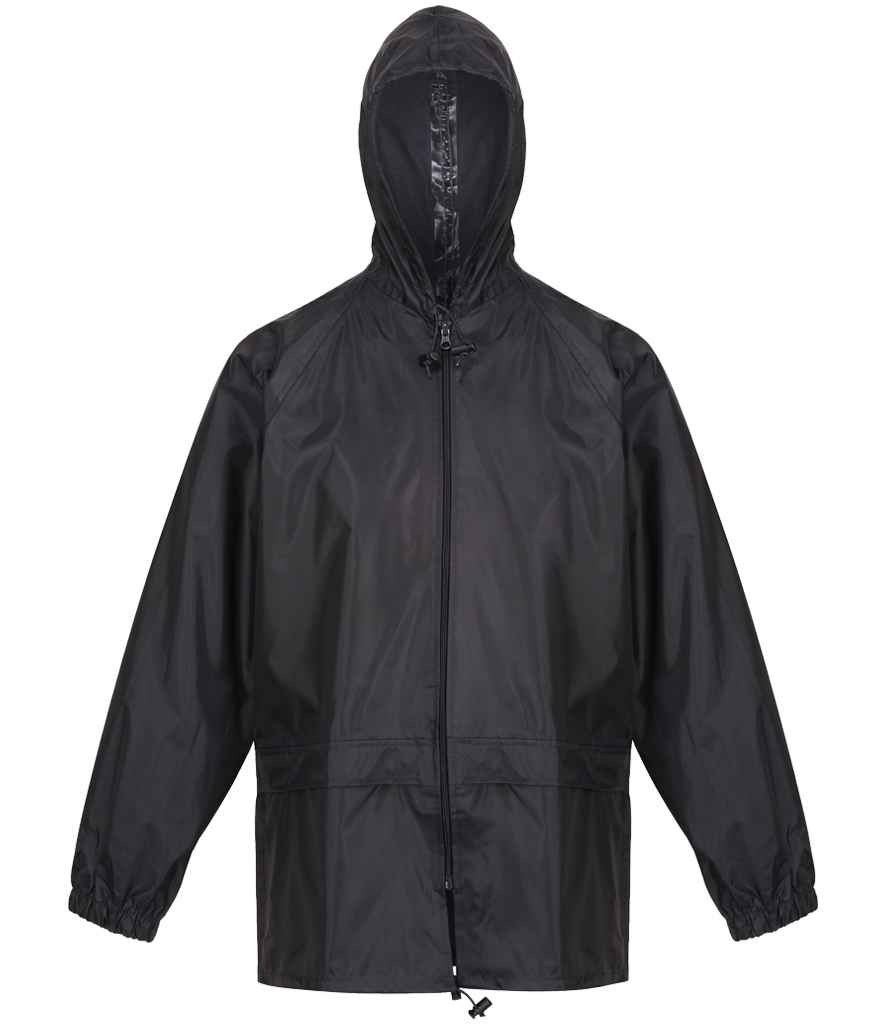 Regatta Pro Stormbreak Waterproof Jacket - Navy