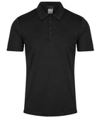 Regatta Honestly Made Polo Shirt - Black