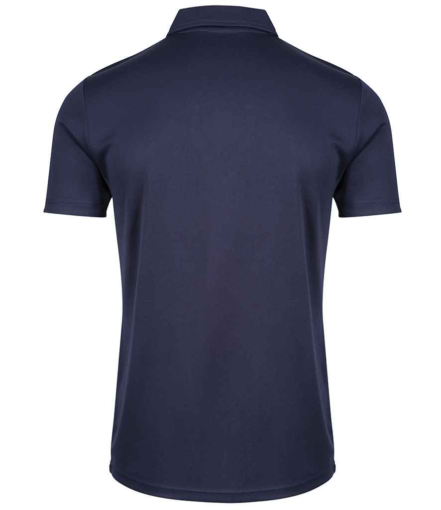 Regatta Honestly Made Polo Shirt - Navy