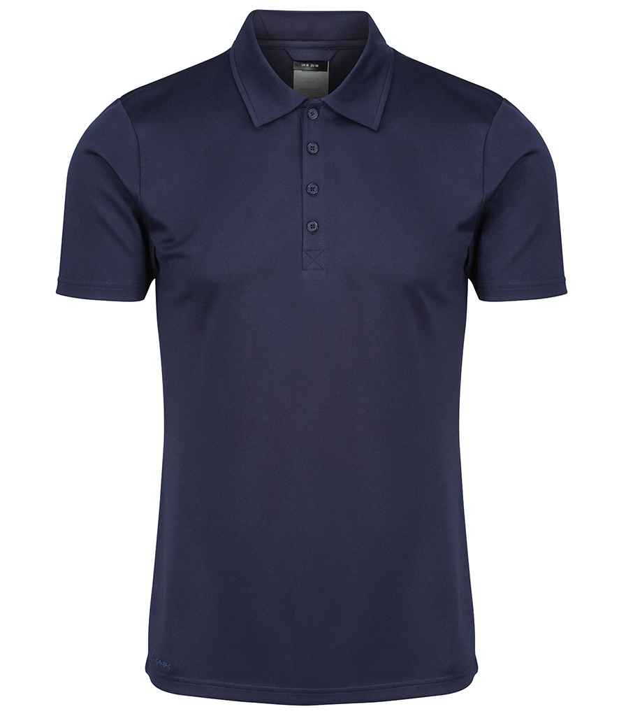 Regatta Honestly Made Polo Shirt - Navy