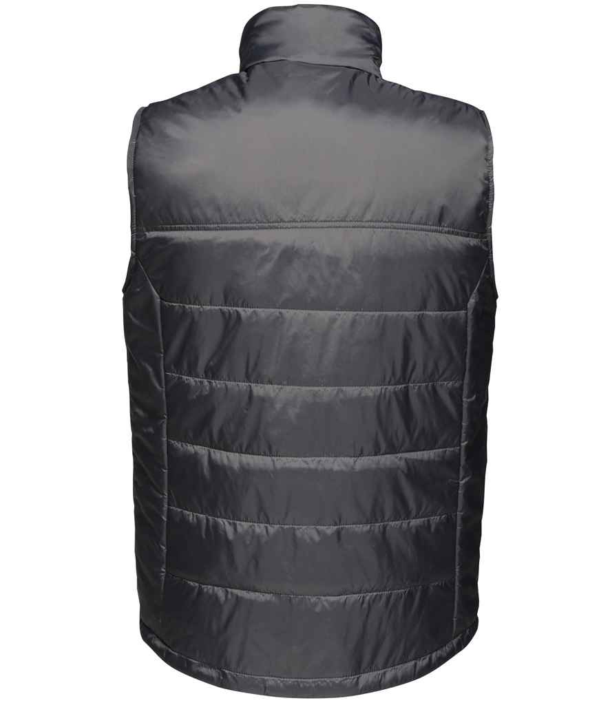 Regatta Stage II Insulated Bodywarmer - Black