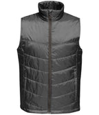Regatta Stage II Insulated Bodywarmer - Black