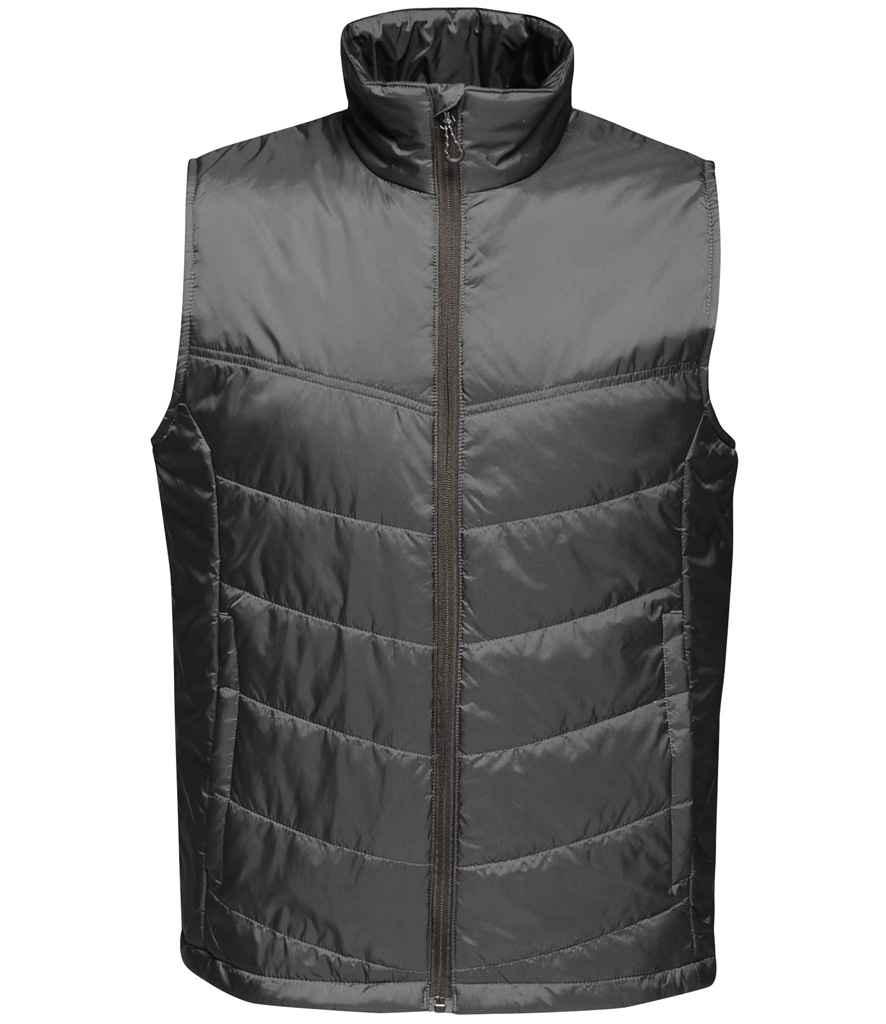 Regatta Stage II Insulated Bodywarmer - Black