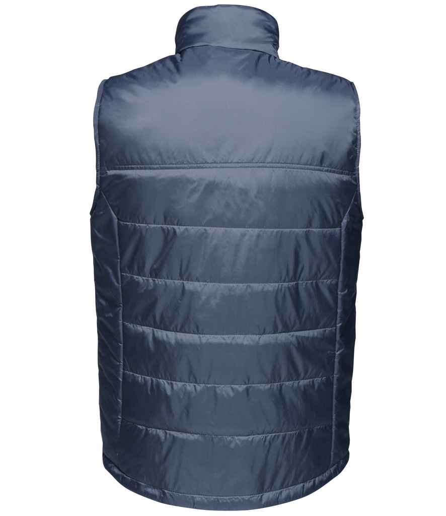 Regatta Stage II Insulated Bodywarmer - Navy