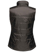Regatta Ladies Stage II Insulated Bodywarmer - Black