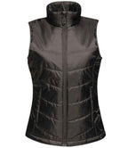 Regatta Ladies Stage II Insulated Bodywarmer - Black