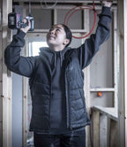 Regatta Ladies Stage II Insulated Bodywarmer - Black