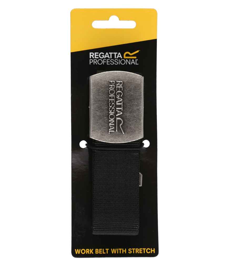 Regatta Premium Workwear Belt - Black
