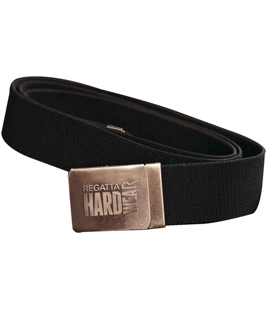 Regatta Premium Workwear Belt - Black