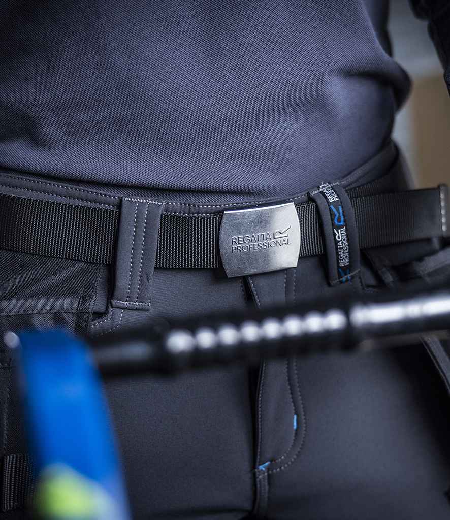 Regatta Premium Workwear Belt - Black