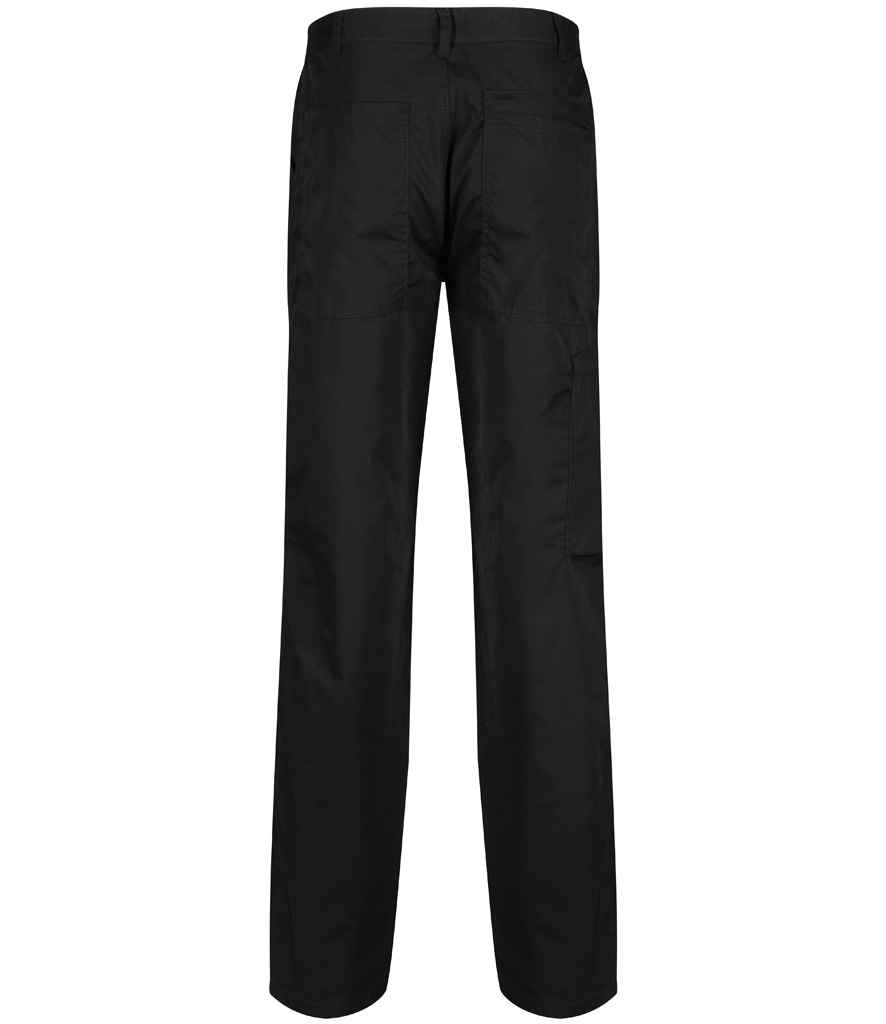 Regatta Action Trousers - Black