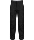 Regatta Action Trousers - Black