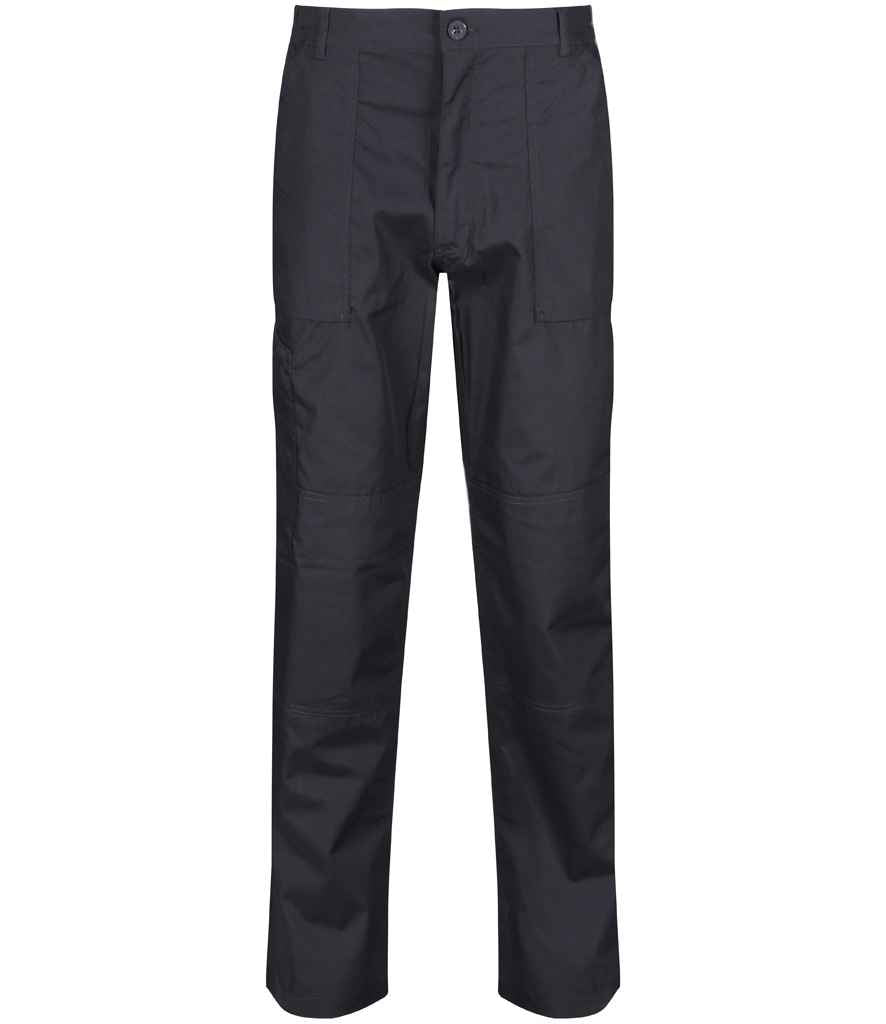 Regatta Action Trousers - Dark Grey
