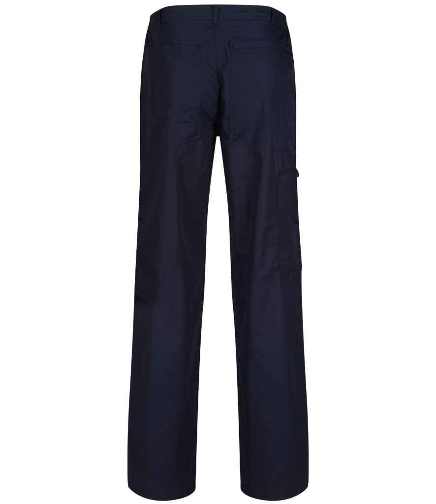 Regatta Action Trousers - Navy