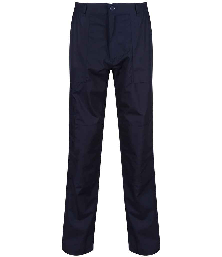 Regatta Action Trousers - Navy
