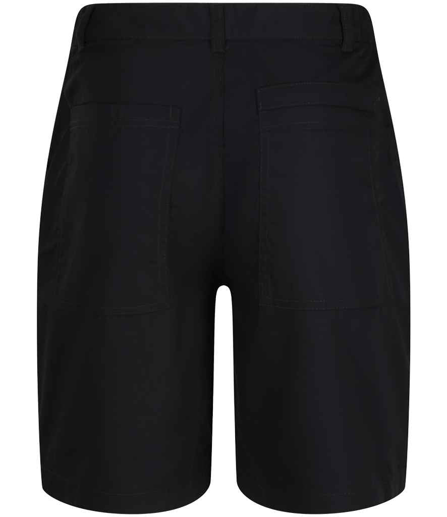 Regatta Action Shorts - Black