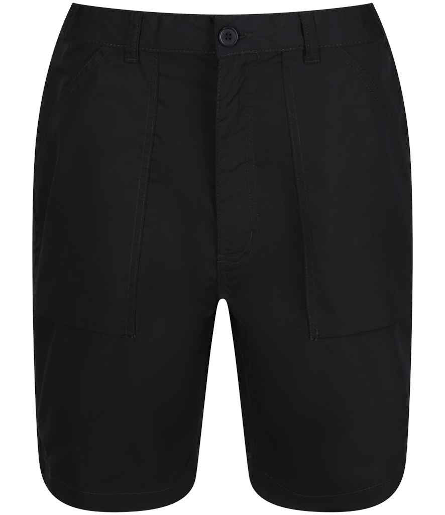 Regatta Action Shorts - Black