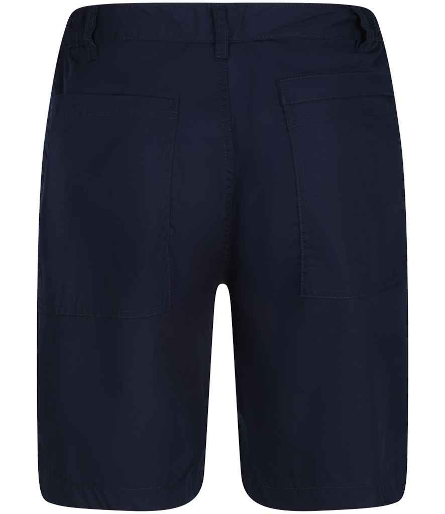 Regatta Action Shorts - Navy