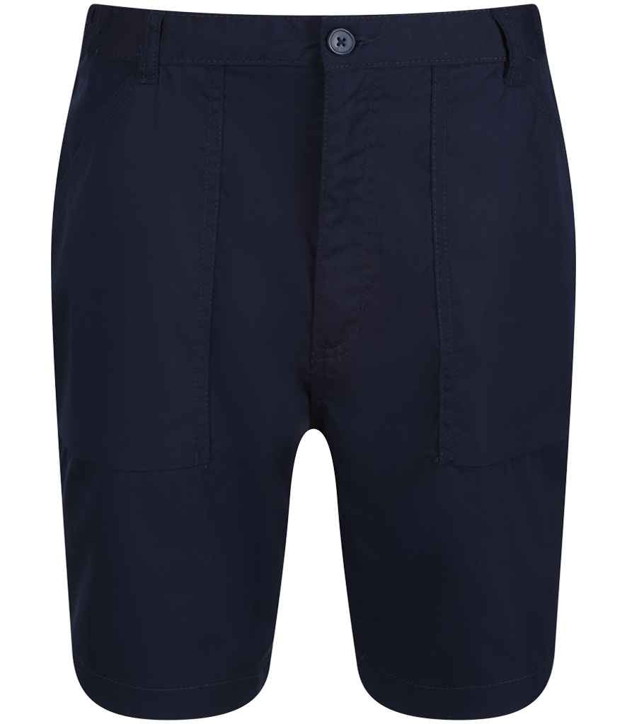 Regatta Action Shorts - Navy