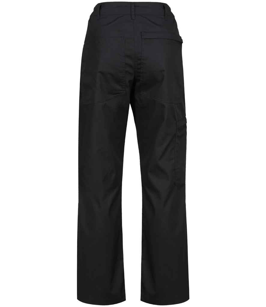 Regatta Ladies New Action Trousers - Black