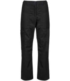 Regatta Ladies New Action Trousers - Black