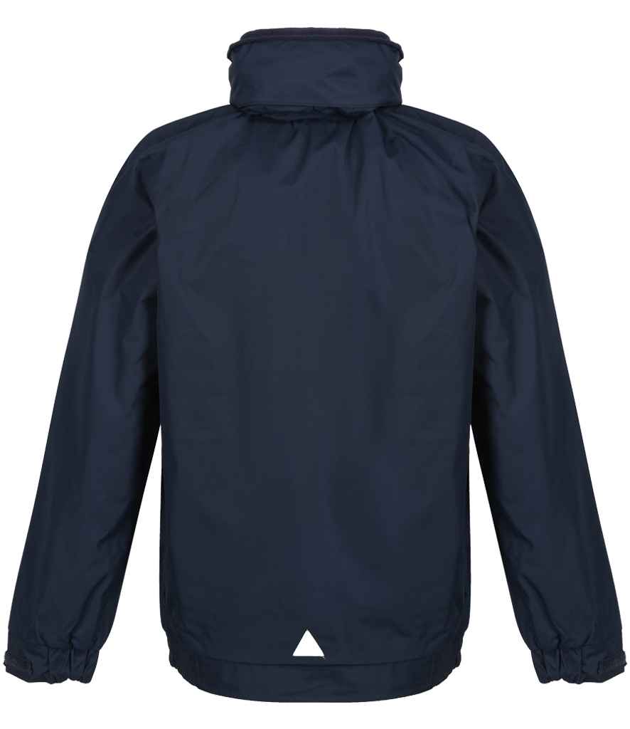 Regatta Kids Dover Waterproof Insulated Jacket - Navy/Navy