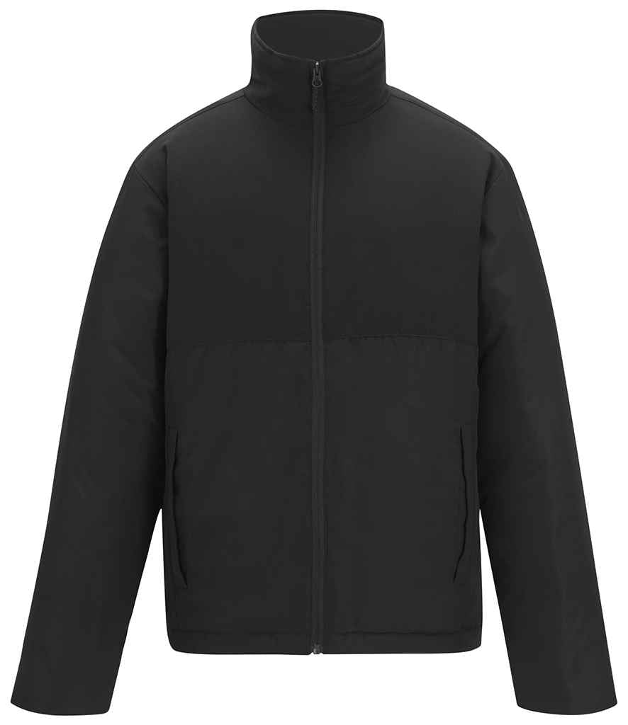 Regatta Recycle.me Thermal Jacket - Black