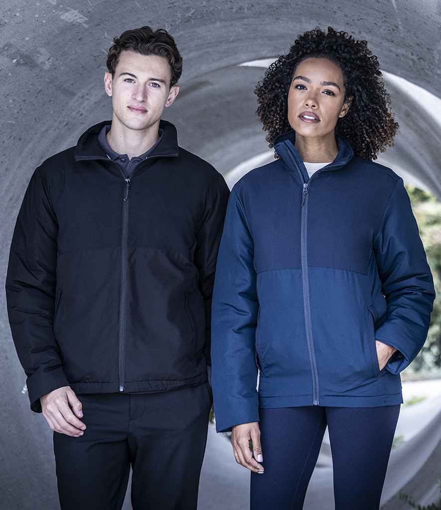 Regatta Recycle.me Thermal Jacket - Black