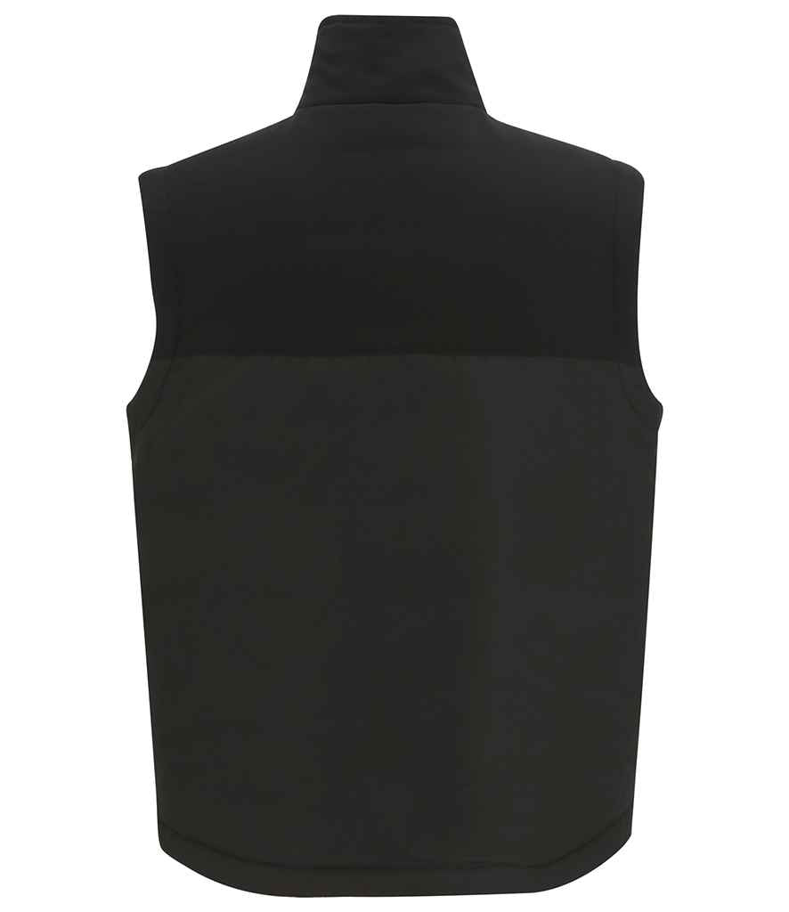 Regatta Recycle.me Thermal Bodywarmer - Black