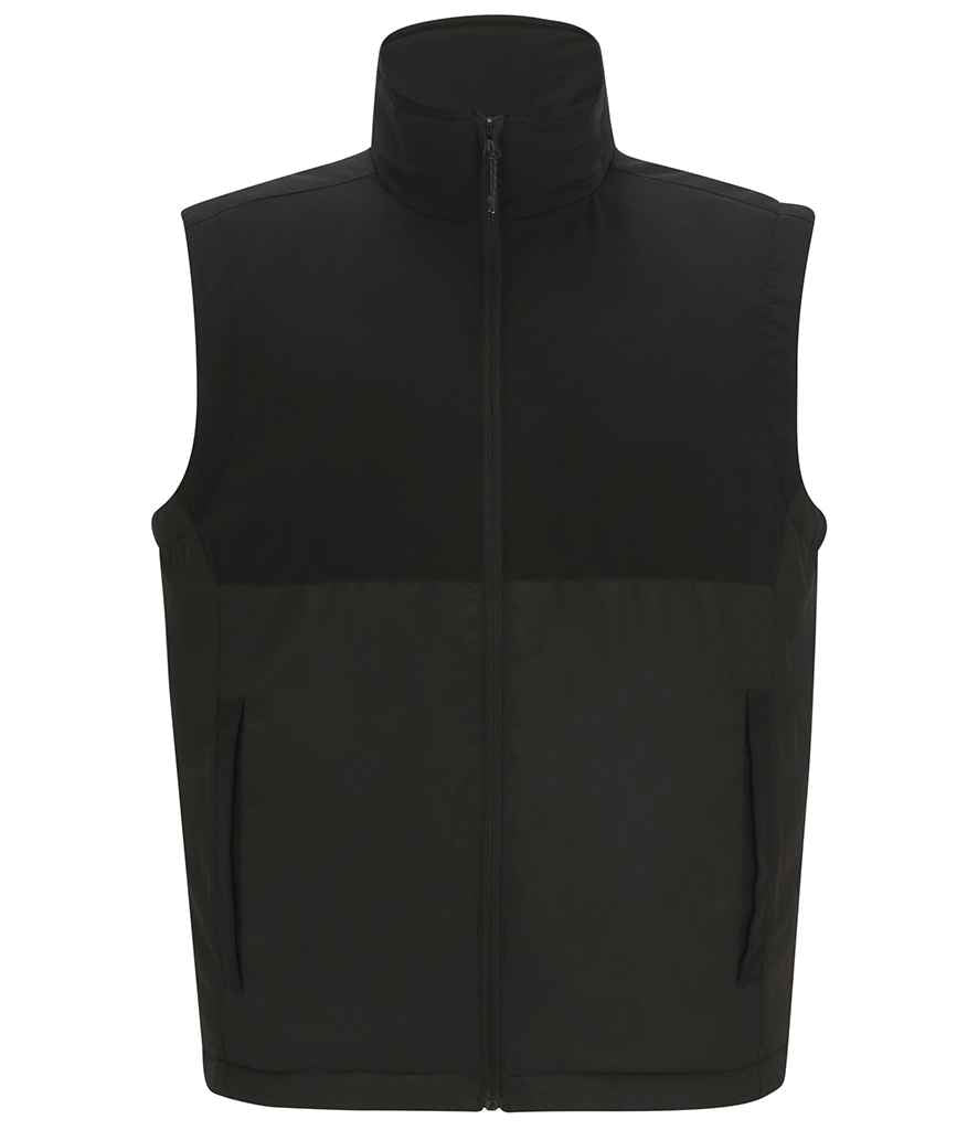 Regatta Recycle.me Thermal Bodywarmer - Black