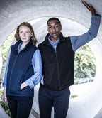 Regatta Recycle.me Thermal Bodywarmer - Black
