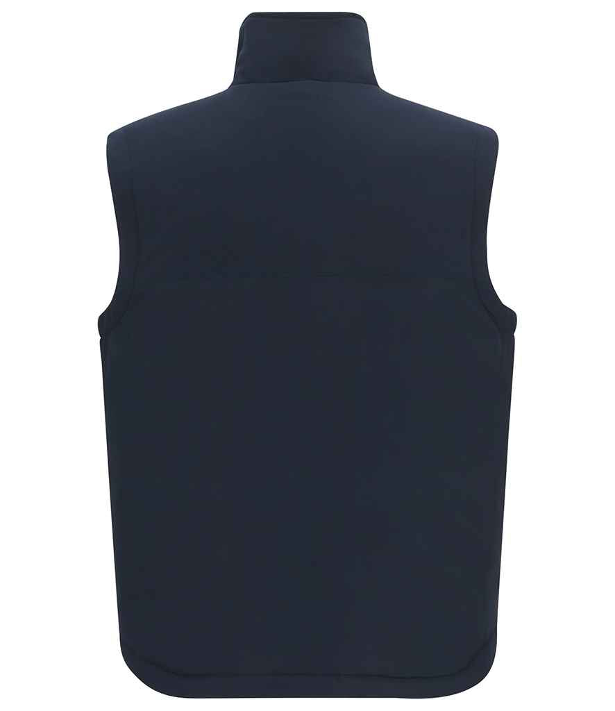 Regatta Recycle.me Thermal Bodywarmer - Navy