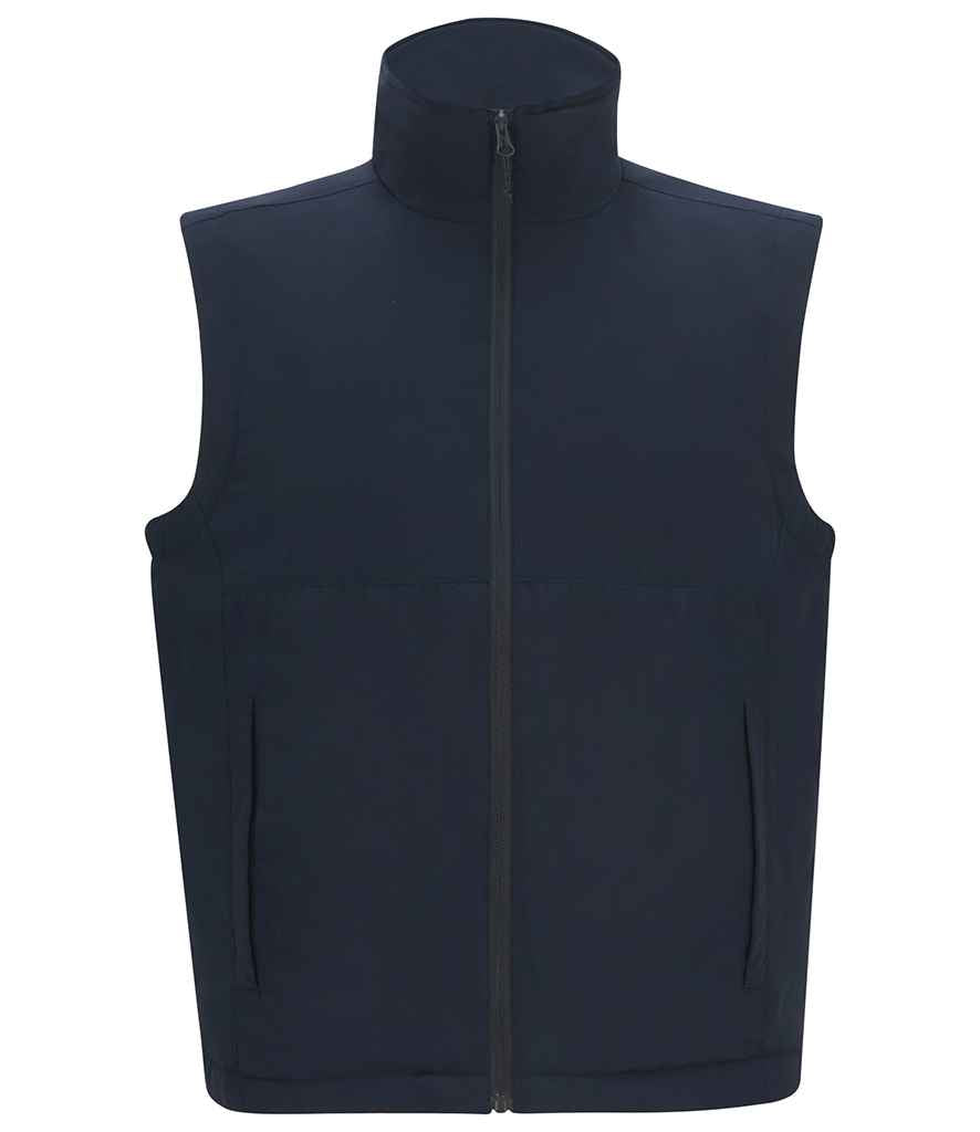 Regatta Recycle.me Thermal Bodywarmer - Navy