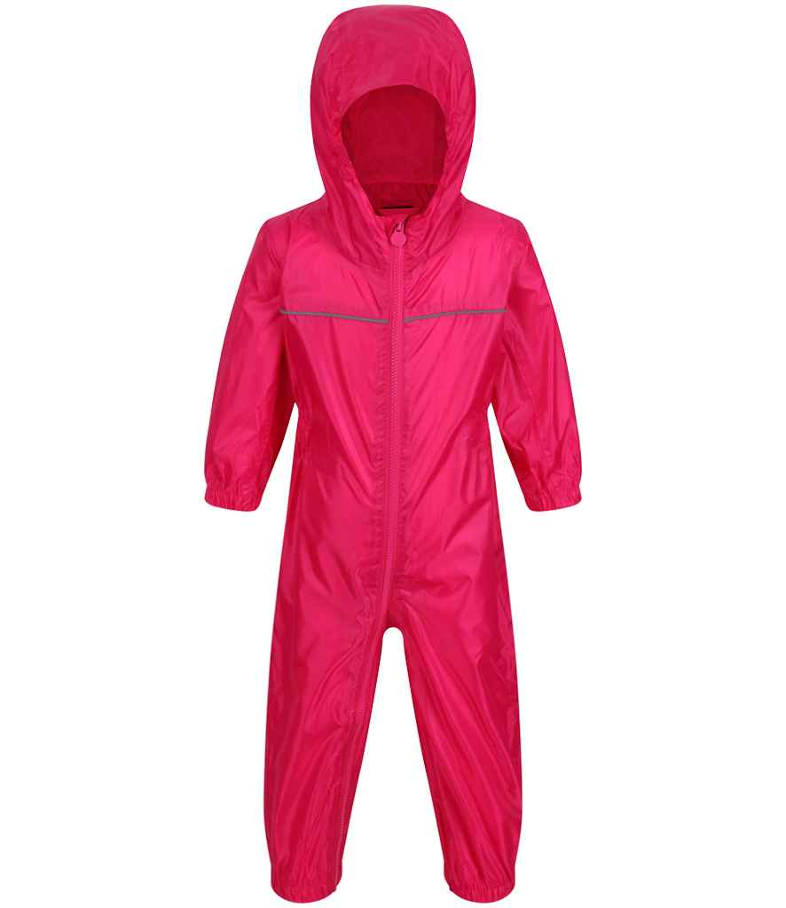 Regatta Kids Paddle Rain Suit - Jem
