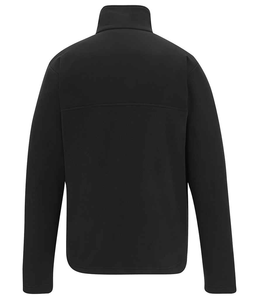 Regatta Recycle.me Fleece Jacket - Black