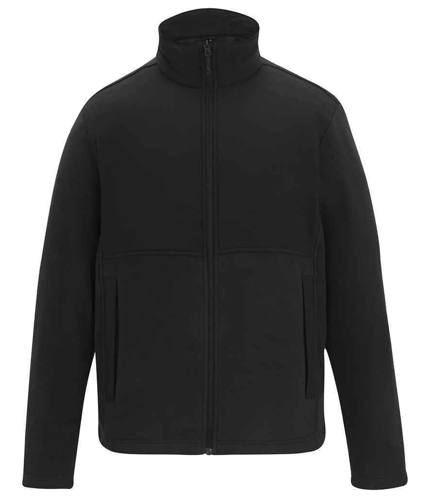 Regatta Recycle.me Fleece Jacket - Black