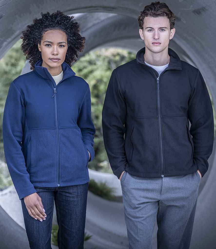 Regatta Recycle.me Fleece Jacket - Black