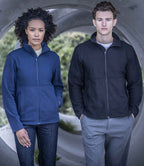 Regatta Recycle.me Fleece Jacket - Black