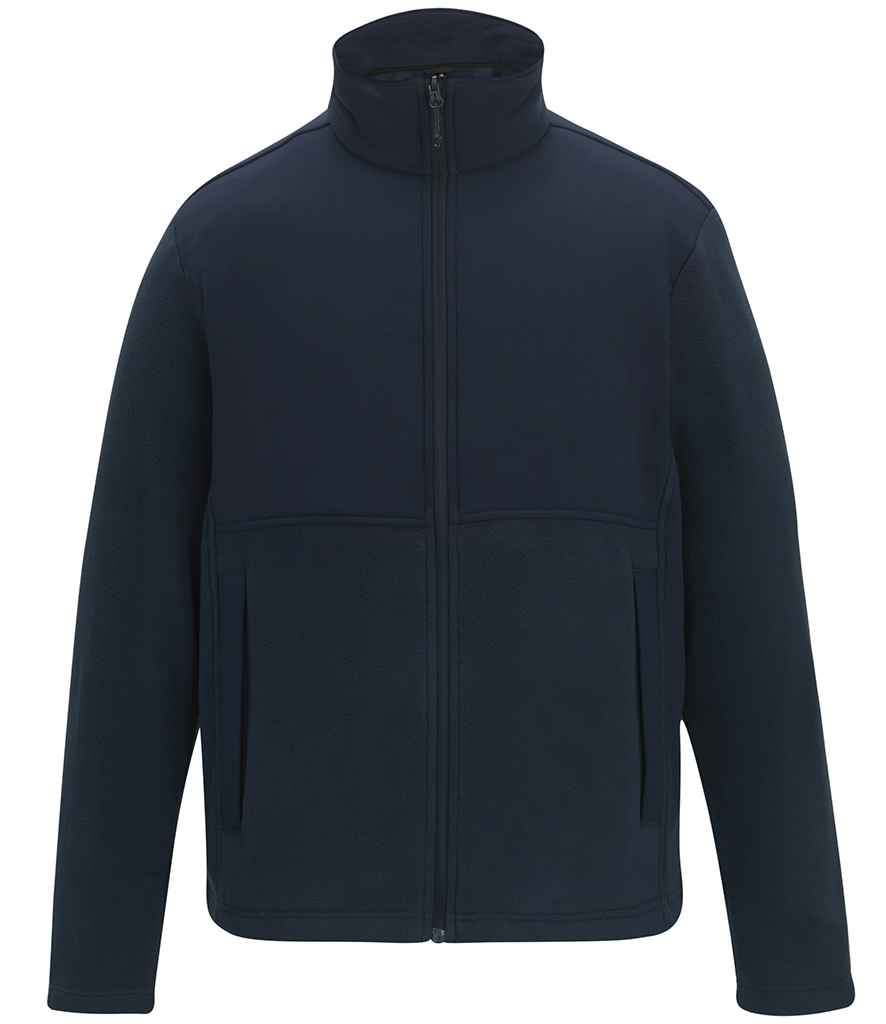 Regatta Recycle.me Fleece Jacket - Navy