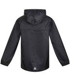 Regatta Kids Pro Stormbreak Waterproof Jacket - Black