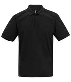 Regatta Recycle.me Piqué Polo Shirt - Black