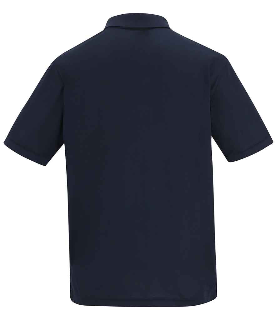Regatta Recycle.me Piqué Polo Shirt - Navy