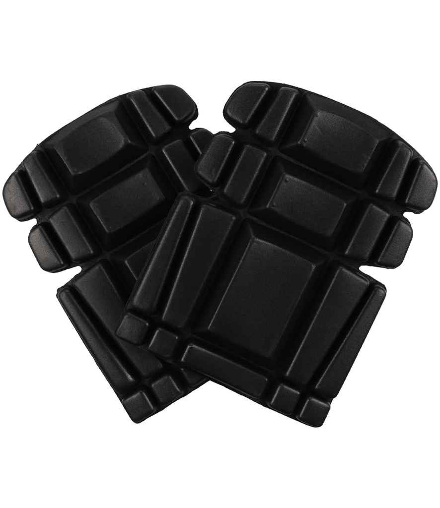 Regatta Knee Pads - Black
