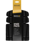 Regatta Knee Pads - Black