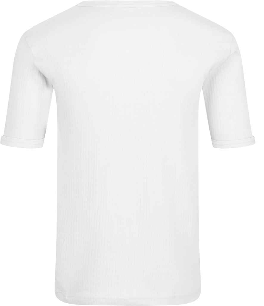 Regatta Thermal Short Sleeve Vest - White